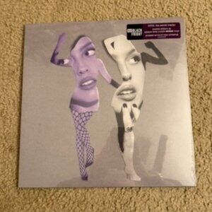 Olivia Rodrigo UNOPENED 2023 Record Store Day Vinyl The Secret Tracks